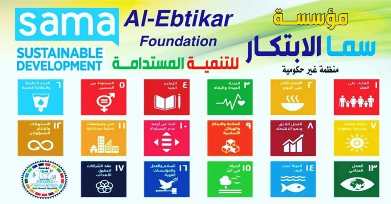 ورشة عمل للشباب حول اهداف التنمية المستدامة (SDGs)